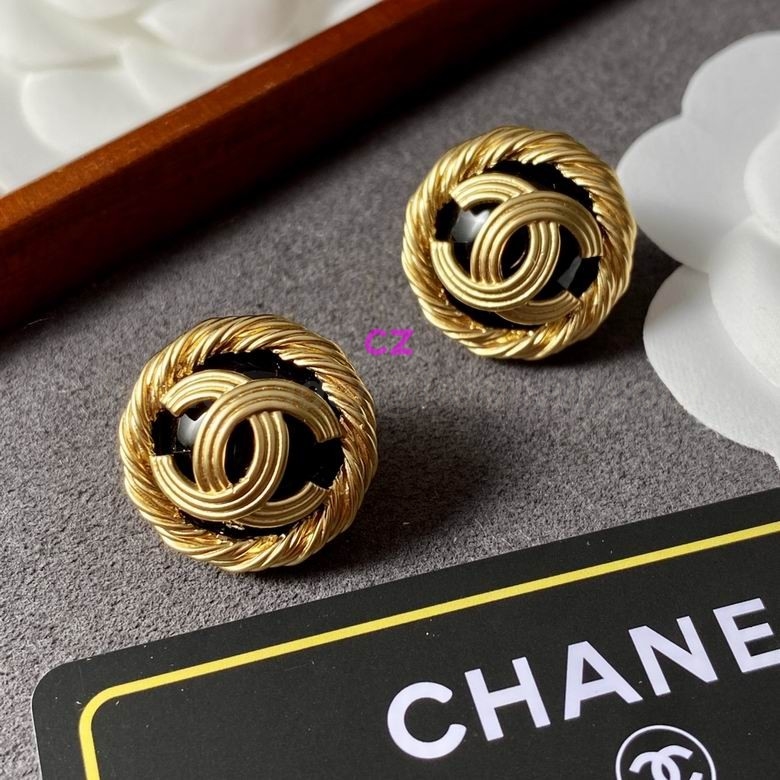 Chanel Earrings 2035